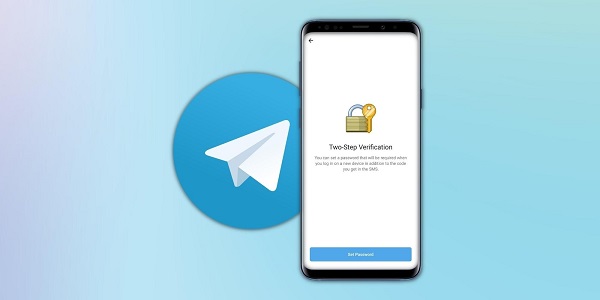 Cum schimbi parola pe Telegram: securizează-ți contul