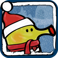 Top 5 ứng dụng Android hay cho mùa Noel 2016: Doodle Jump Christmas Special, Delicious – Christmas Carol