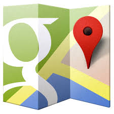 Cập nhật mới nhất của ứng dụng bản đồ Google Maps cho thiết bị Android