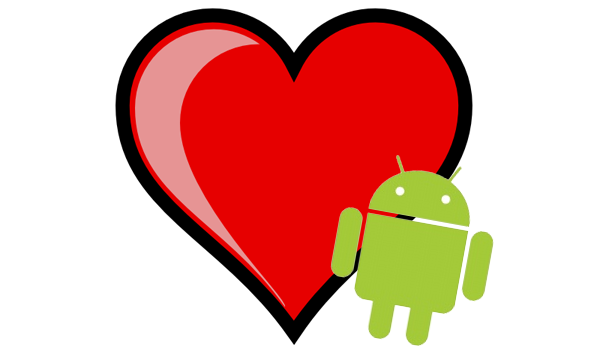 Top 5 ứng dụng Android hay nhất ngày lễ Tình Yêu Valentine 14/02: Love Collage Photo Editor, Cookpad, Foody