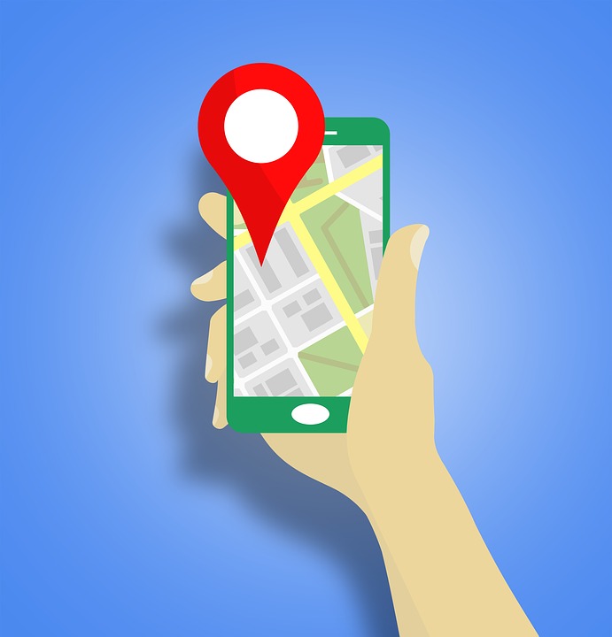 Tính năng mới giúp bạn ghi nhớ vị trí đậu xe của ứng dụng Google Maps