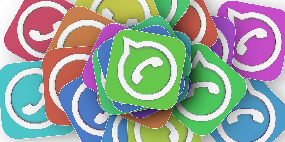 Cách chuyển tin nhắn WhatsApp sang điện thoại Android mới
