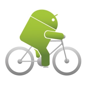 Top 5 ứng dụng Android hay cho người đi xe đạp: Map My Ride, Strava, Endomondo