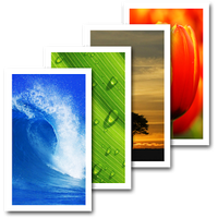 Top 5 ứng dụng hình ảnh nền miễn phí tốt nhất cho Android: HD Wallpapers, Muzei