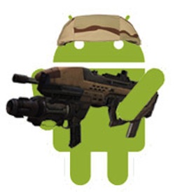 Top 5 tựa game bắn súng hay nhất cho Android: N.O.V.A Legacy, Modern Combat, Overkill