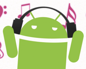 Top 5 ứng dụng nghe nhạc tốt nhất cho Android: BlackPlayer, n7player, Phonograph