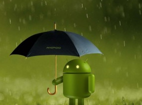 Top 5 ứng dụng dự báo thời tiết tốt nhất cho Android: 1Weather, AccWeather, Weather Wiz