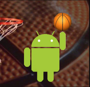 Top 5 tựa game và ứng dụng Android hay cho fan bóng rổ NBA: NBA General Managers, Basketball NBA Schedule