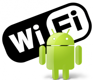 Hướng dẫn cách phát hiện và ngăn chặn người sử dụng Wifi chùa bằng thiết bị Android