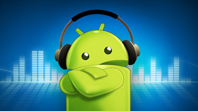 Top 5 ứng dụng podcast tiện ích để học ngoại ngữ cho thiết bị Android: Pocket Casts, Sound Cloud, TuneIn Radio