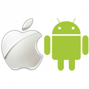 Các ứng dụng giúp mang giao diện iPhone X lên Android