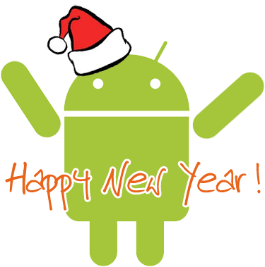 Top 5 ứng dụng Android thú vị để đón năm mới 2018: Countdown, Fireworks