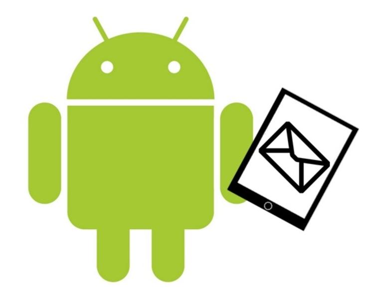 Top 5 ứng dụng email tốt nhất cho thiết bị Android: Gmail, Aqua Mail