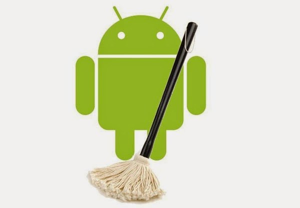 Top 5 ứng dụng dọn dẹp, tăng tốc thiết bị Android hiệu quả: Clean Master, GO Speed