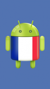 Top 5 ứng dụng Android tốt nhất để học tiếng Pháp: Duolingo, Memrise