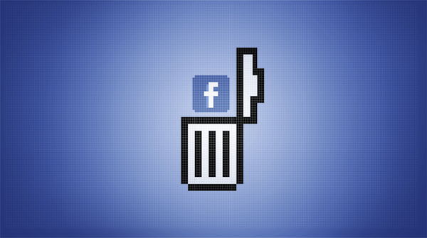 4 điều cần lưu ý trước khi xóa tài khoản Facebook vĩnh viễn