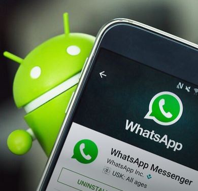 Cách khôi phục lại hình ảnh và video lỡ xóa khỏi ứng dụng WhatsApp trên Android