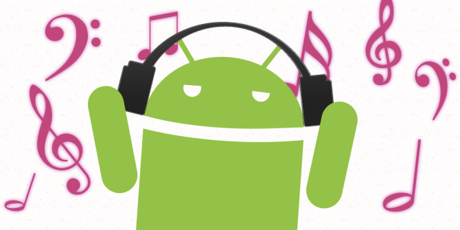 Top 5 ứng dụng âm nhạc tốt nhất để học và soạn nhạc trên Android: Cross DJ, Chord!