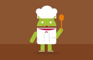 Top 5 ứng dụng với công thức nấu ăn hay nhất cho Android: Allrecipes, Cookpad
