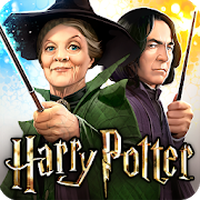 Top 5 tựa game và ứng dụng hay nhất về Harry Potter cho thiết bị Andoird