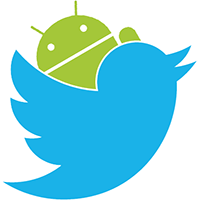 Hướng dẫn cách tải hình ảnh và video từ Twitter xuống điện thoại Android