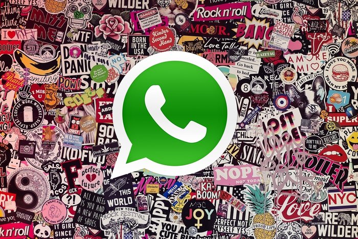 1_5 mẹo cần biết về hình dán WhatsApp Sticker cho điện thoại Android