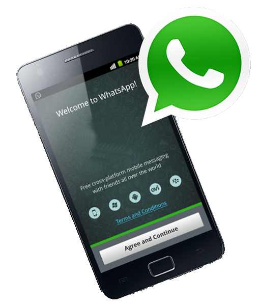 Cách khắc phục những lỗi thường thấy trên WhatsApp cho điện thoại Android