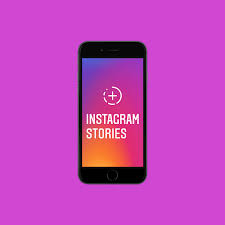 Hướng dẫn cách chia sẻ Instagram stories cũ