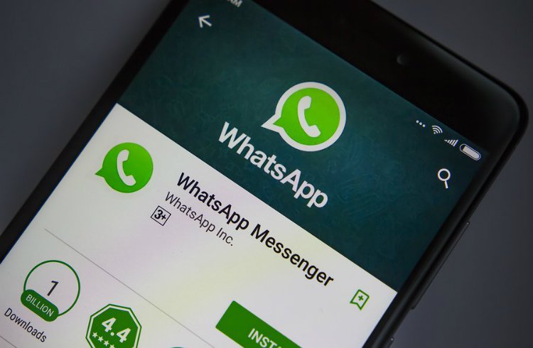 4_Hướng dẫn cách xóa dữ liệu trong bộ nhớ từ WhatsApp