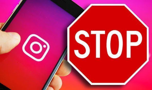 4_Hướng dẫn cách phát hiện nếu tài khoản của bạn bị chặn trên Instagram