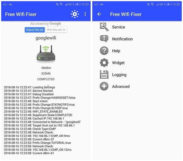 4_Hướng dẫn cách khắc phục các sự cố về Wi-Fi trên điện thoại