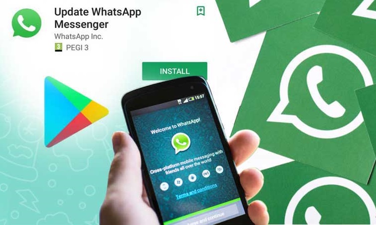 Cập nhật những mẹo vặt và hướng dẫn mới nhất về WhatsApp