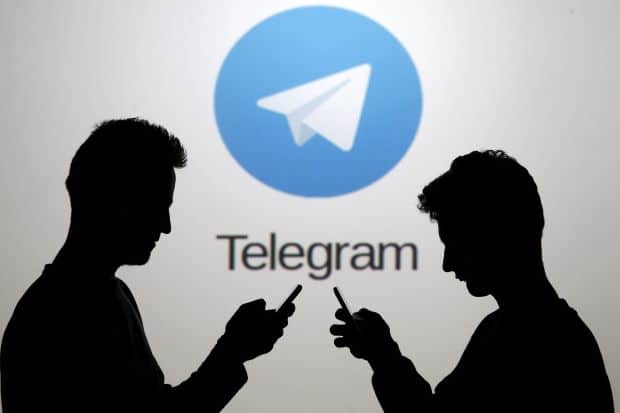 Tính năng mới của Telegram: Trò chuyện theo vị trí, thêm liên hệ không có trong danh bạ