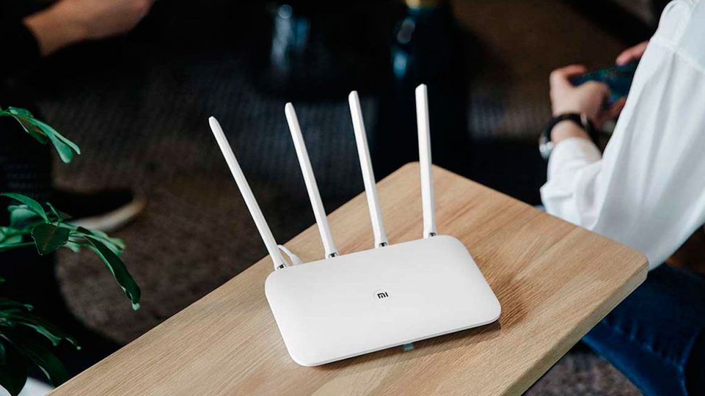 Cách đặt vị trí router để có nguồn phát Wifi mạnh