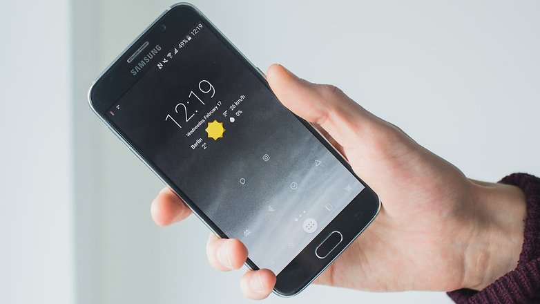 Làm mới điện thoại với các ứng dụng tùy chỉnh Android cực ngầu