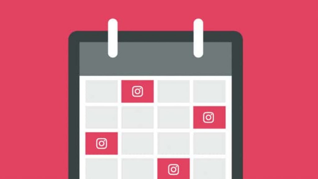 Lên lịch đăng bài trên Instagram: những điều cần biết!