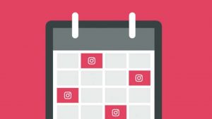 Lên lịch đăng bài trên Instagram: những điều cần biết!