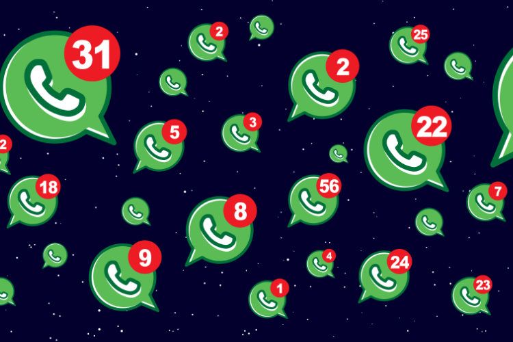 Cách ẩn trạng thái, tắt thông báo tin nhắn từ liên hệ và nhóm trên WhatsApp