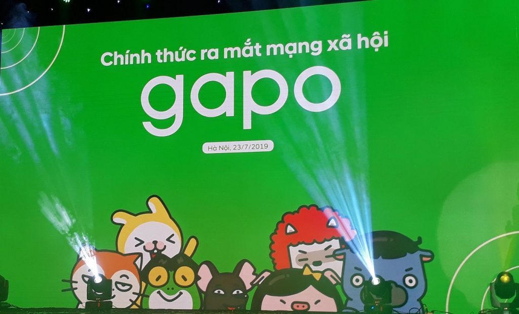 5 Ứng dụng hàng đầu tháng 9/2019 cho Android: Gapo, Vivaldi Beta