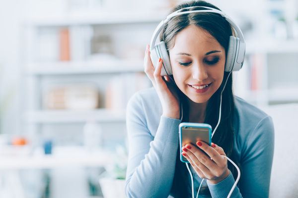 5 Ứng dụng nghe nhạc cực xịn trong năm 2019 cho Android