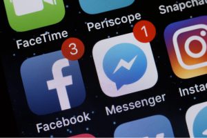 Cách khắc phục lỗi không vào được Facebook Messenger