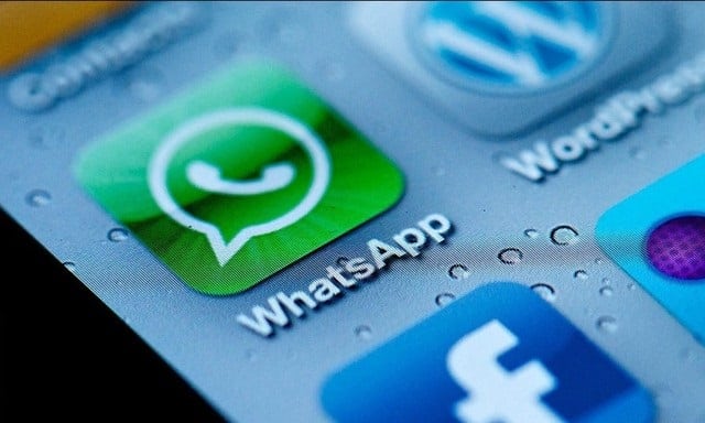 Cách chia sẻ trạng thái WhatsApp trên Facebook