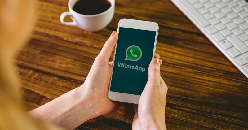 Cách ghim đoạn hội thoại và tạo lối tắt WhatsApp ở màn hình chính