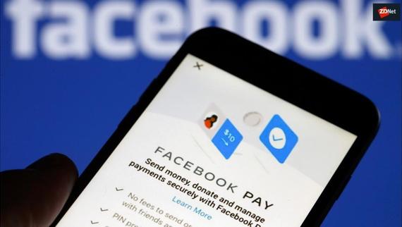 Cách chuyển tiền qua Instagram và Facebook bằng Facebook Pay