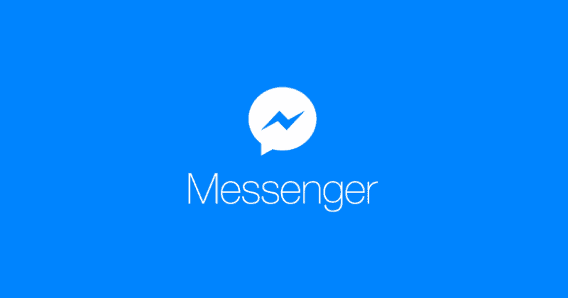 Dùng Facebook Messenger không cần lập tài khoản Facebook