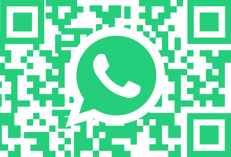 Dễ dàng thêm liên hệ trong WhatsApp bằng mã QR