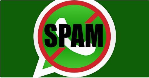 Làm sao để báo cáo Spam trên WhatsApp?