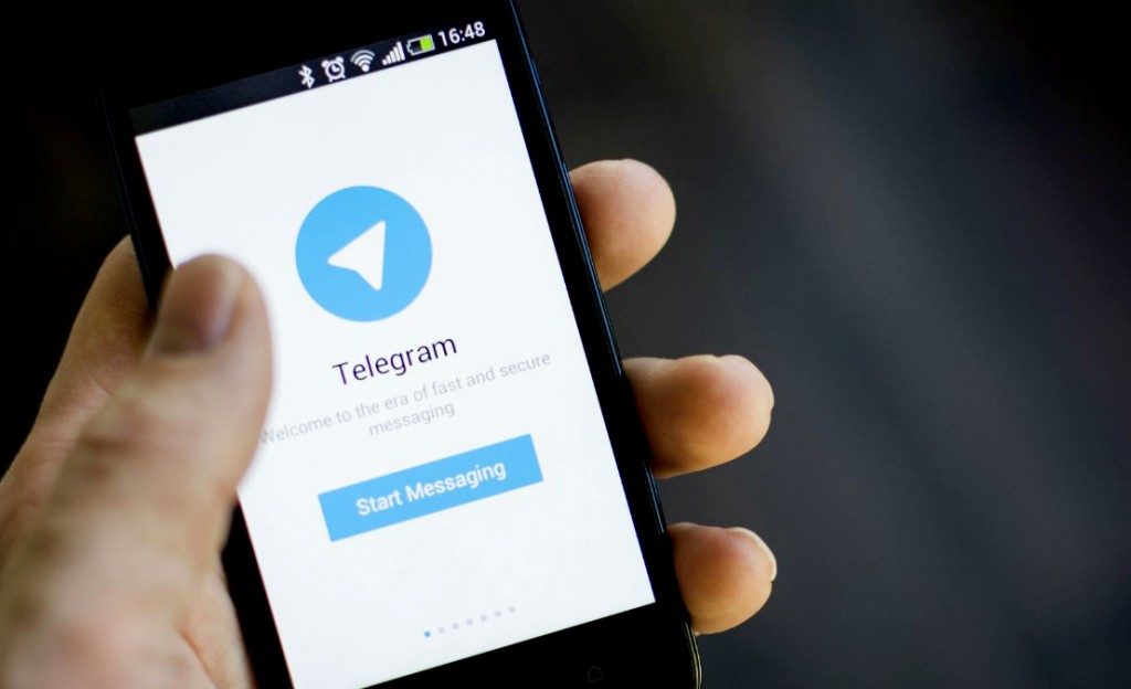 Cách lên lịch trả lời tin nhắn tự động trên Telegram