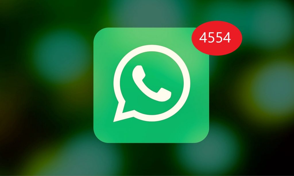 Mẹo đánh dấu tin nhắn WhatsApp đã đọc mà không cần mở ứng dụng