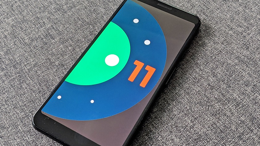 Android 11 mới: Những điều bạn cần biết